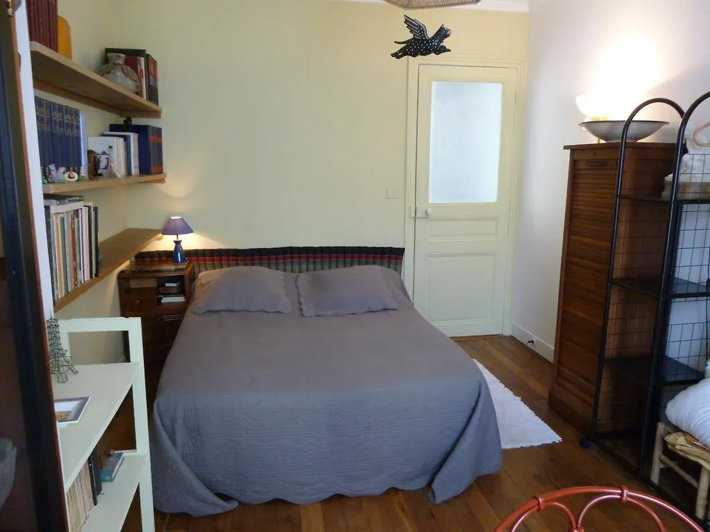 Bed And Breakfast Charonne 2 Paris