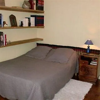 Bed And Breakfast Charonne 2 Paris