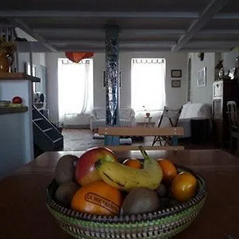 Bed And Breakfast Charonne 2 Paris