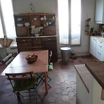 Bed & Breakfast Bed And Breakfast Charonne 2 Paris
